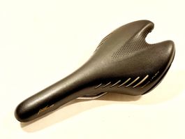 fizik pavé HP Vintage Leder Sattel saddle TOPZUSTAND 292g