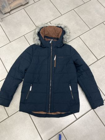 Winterjacke 46Nord, Gr. 164