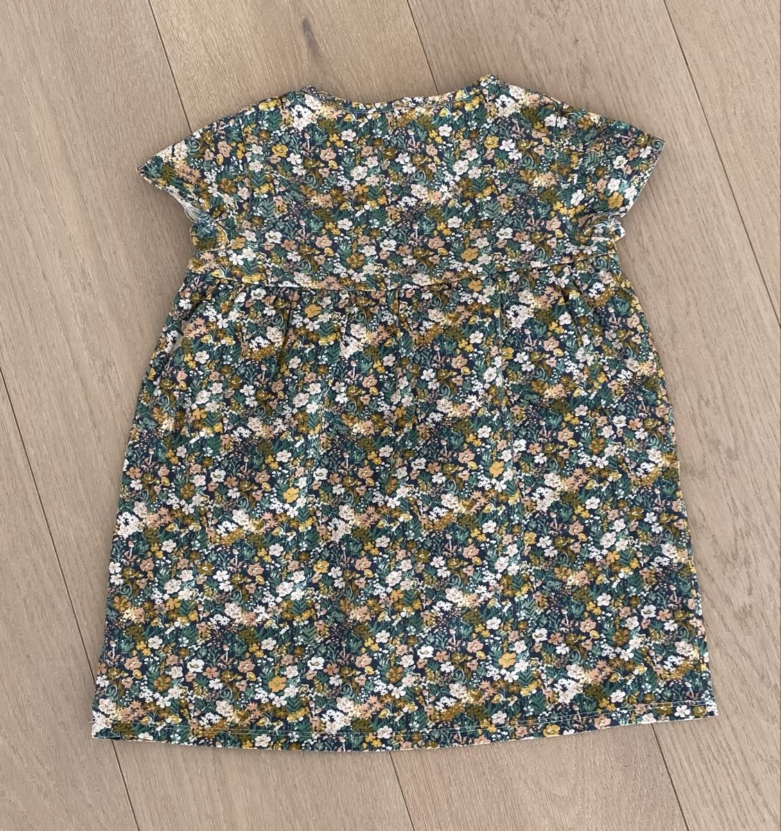 Vertbaudet Kleider & Röcke: Kleid vertbaudet 104cm/4a – Gebraucht aus Hofstetten SO von ani_55wx 1
