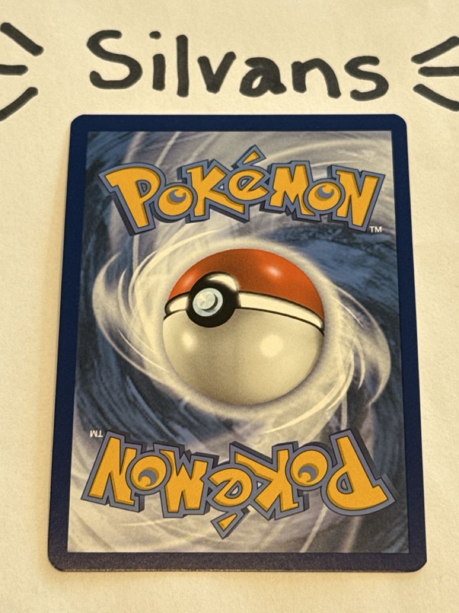Pokémon Carte collezionabili: Muk Reverse Holo MEW 089 Englisch – Nuovo (secondo la descrizione) da Wil SG venduto da Silvans 1