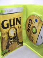 Jeu Xbox 360 Gun 