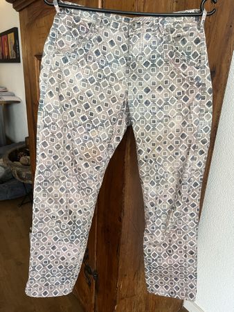 NILE Hose Grösse 40 guter Zustand!