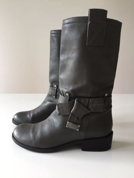 Marc Jacobs Scarpe da donna: Marc Jacobs Stiefel – Nuovo (secondo la descrizione) da Winterthur venduto da 19.19 2