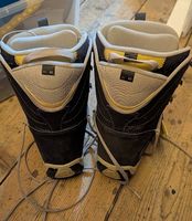 Snowboardschuhe Gr. 40