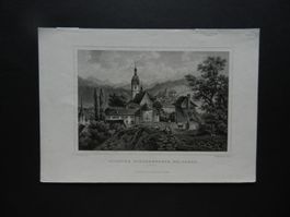 Schönenwerd Kloster