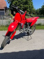 Honda CRF 150 Motocross Töff Neu