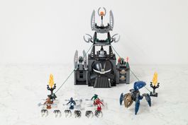 LEGO Bionicle 8758 Tower of Toa 2007 (📖)