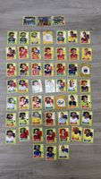 Panini World Cup 2026 55 Stk