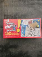 Noris Spiele: Spielen, bluffen, gewinnen! Neu & OVP!
