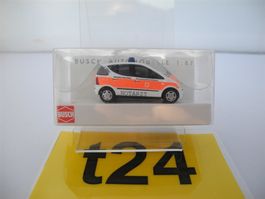 Busch 48611 Mercedes "BRK", Nr. t24