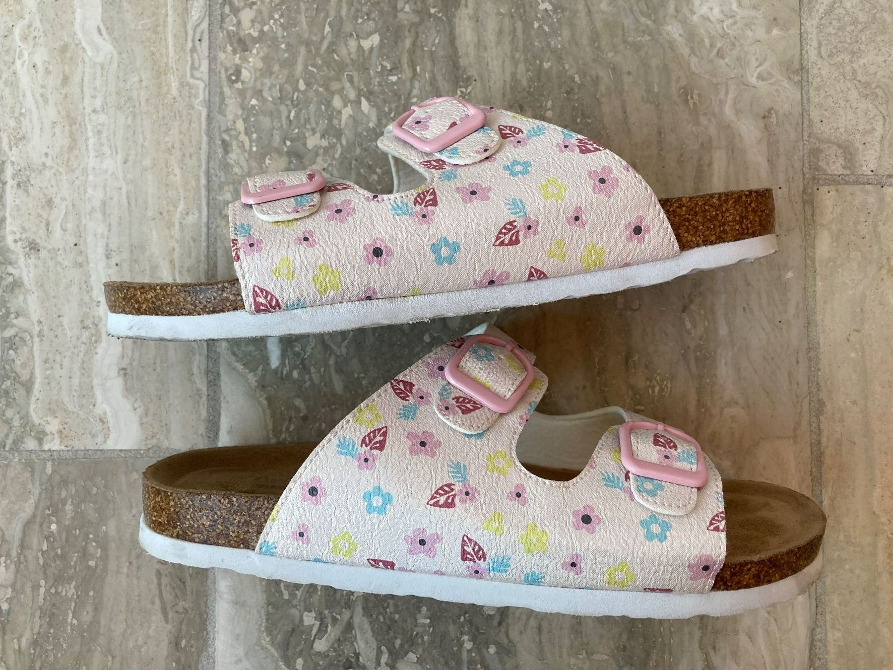 Graceland Scarpe per ragazze: Finken / Hausschuh / Pantolette Gr. 36 – Usato da Aetingen venduto da Nadinsky 2