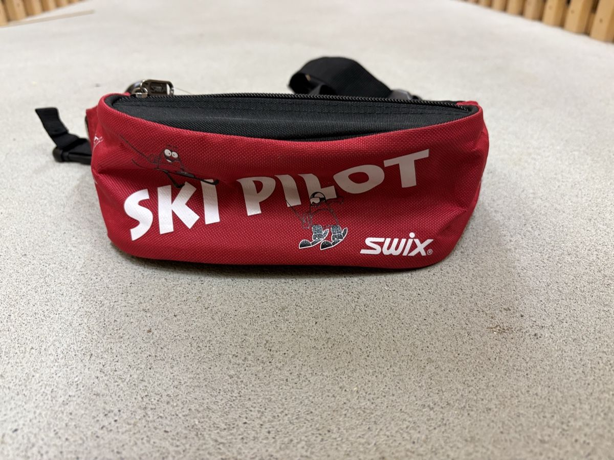 Skis: Skipilot – D'occasion à Zürich par chemostat
