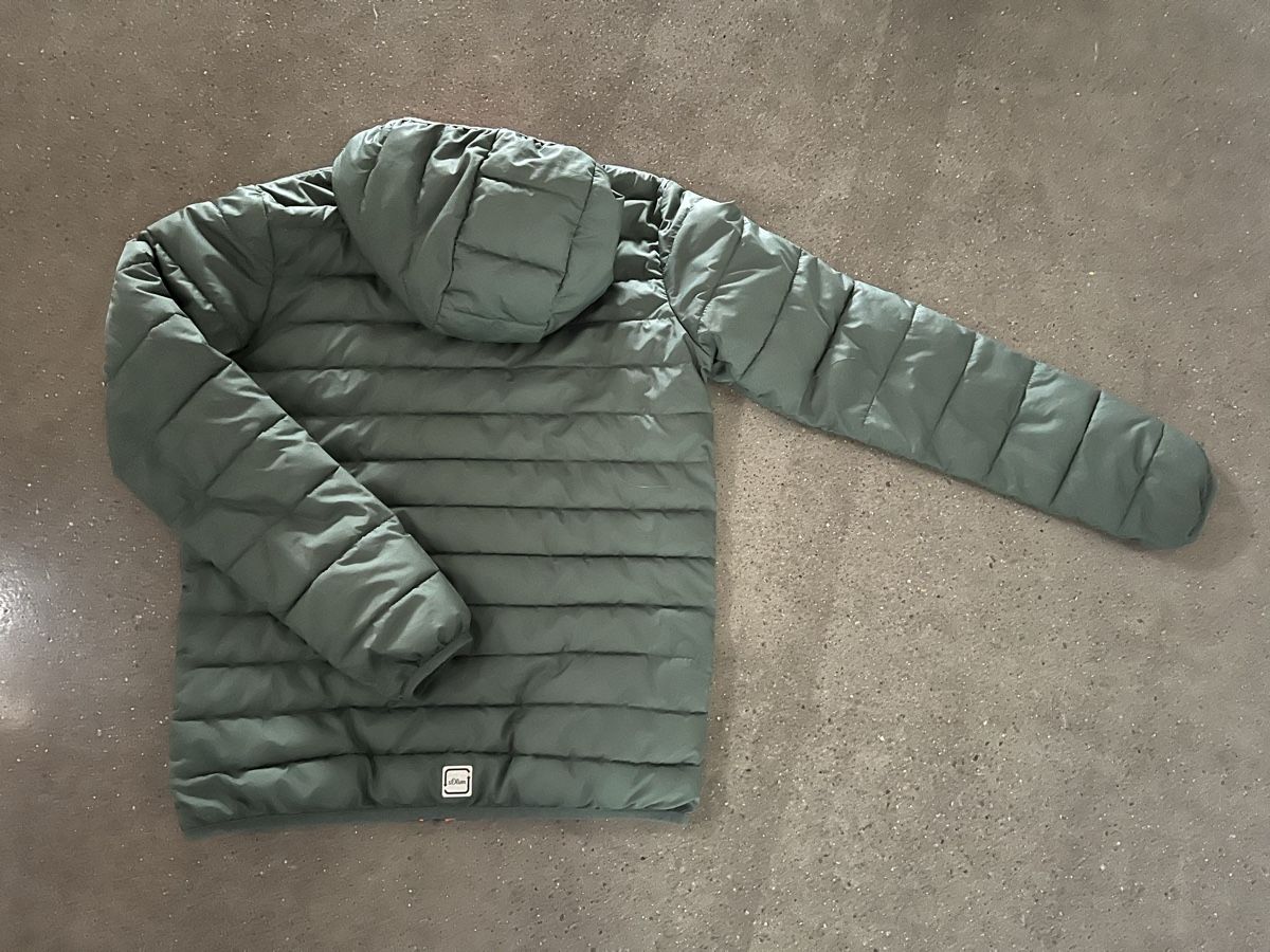 S.Oliver Giacche & Cappotti: Übergangsjacke S.Oliver Gr. 164 – Usato da Schlierbach venduto da matro01 1