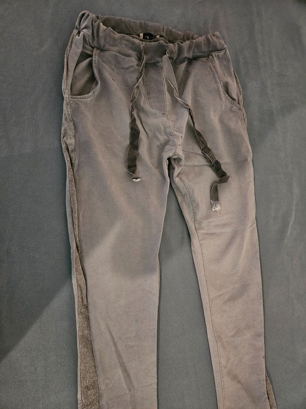 Hosen: Hose, la Belle Francaise – Neu (gemäss Beschreibung) aus Sennhof (Winterthur) von HG2019
