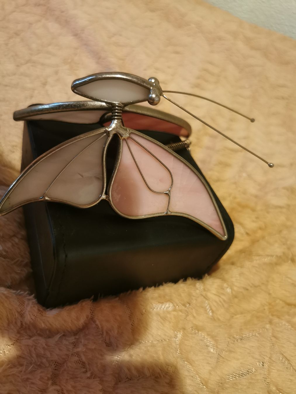 Tutte le decorazioni: Deko Schmetterling  – Usato da Mellingen venduto da fra_g7y8 5