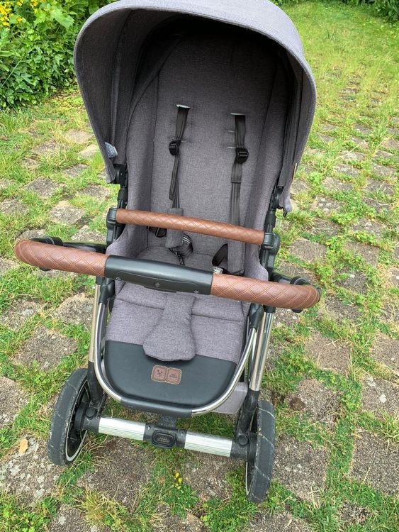 Kinderwagen gebraucht (Gebraucht) in Neuwilen fr CHF 50  nur Abholung auf  Ricardo kaufen