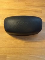 Brillenetui Salvatore Ferragamo schwarz gebraucht