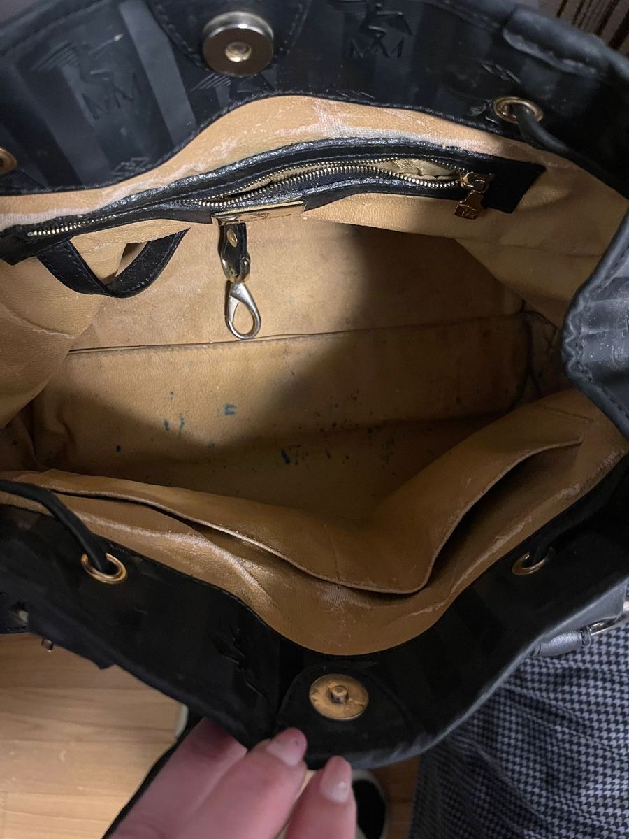 Borse da donna: Maison Mollerus Tasche – Usato da Wetzikon ZH venduto da iva_f65f 4