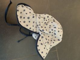 Sterntaler Sommer Set Gr. 47 (9-12M) mit Sternen-Muster!
