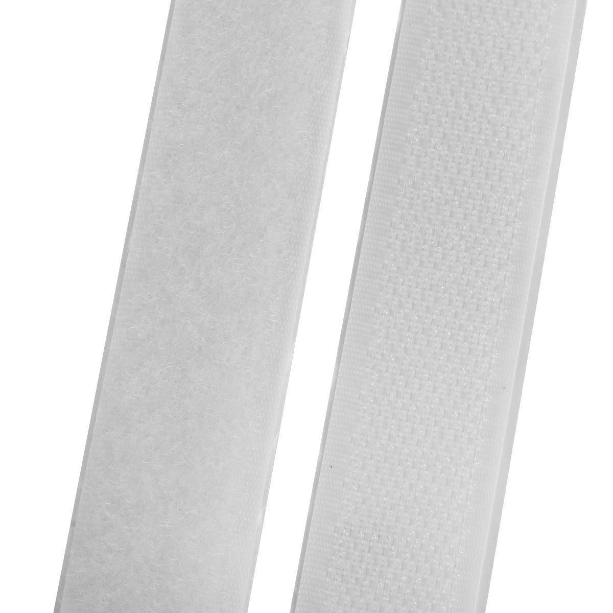 Aufkleber: Klettband Selbstklebend Extra Stark – Neu (gemäss Beschreibung) aus Thun von nuonuoshop 3
