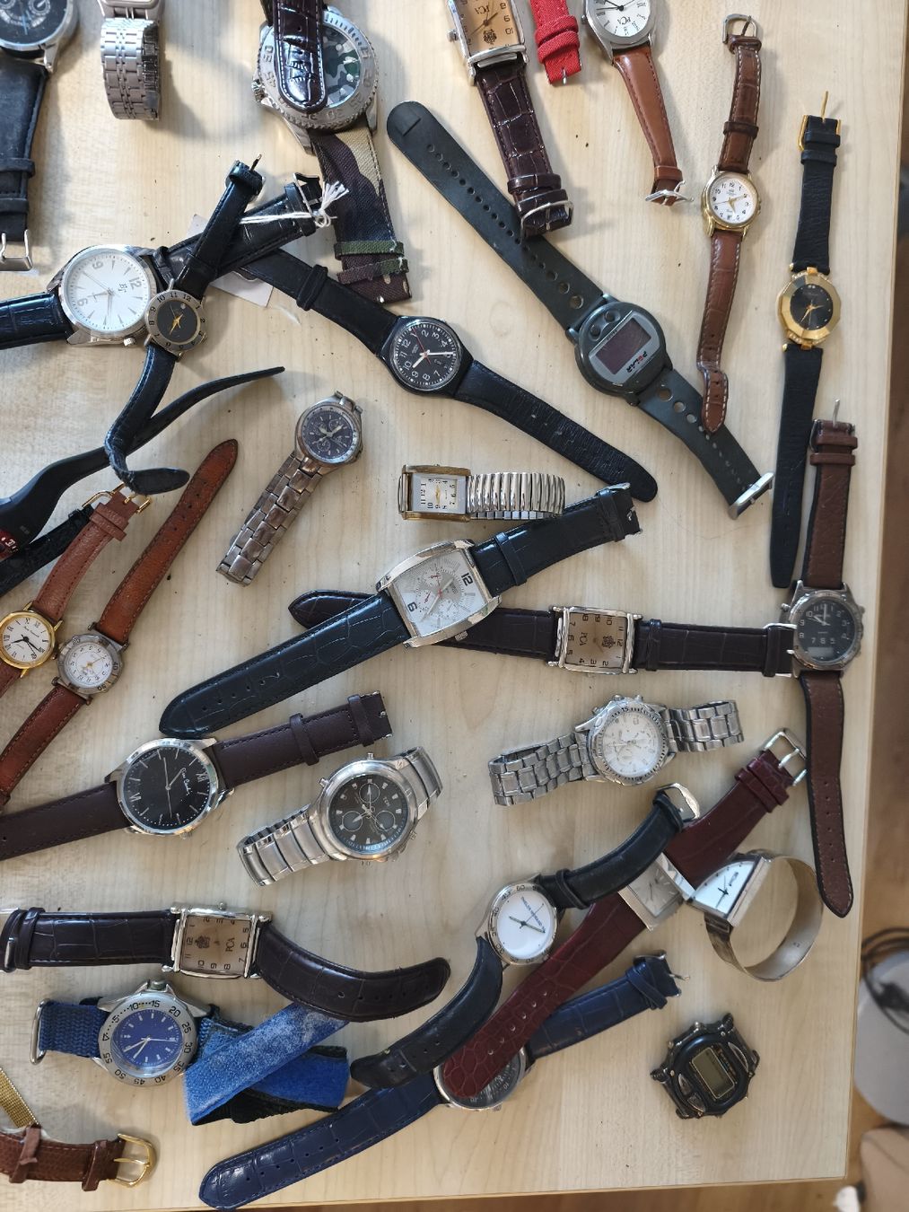 Uhren: Armbanduhr lot – Gebraucht aus Kreuzlingen von dad_9x7b 6