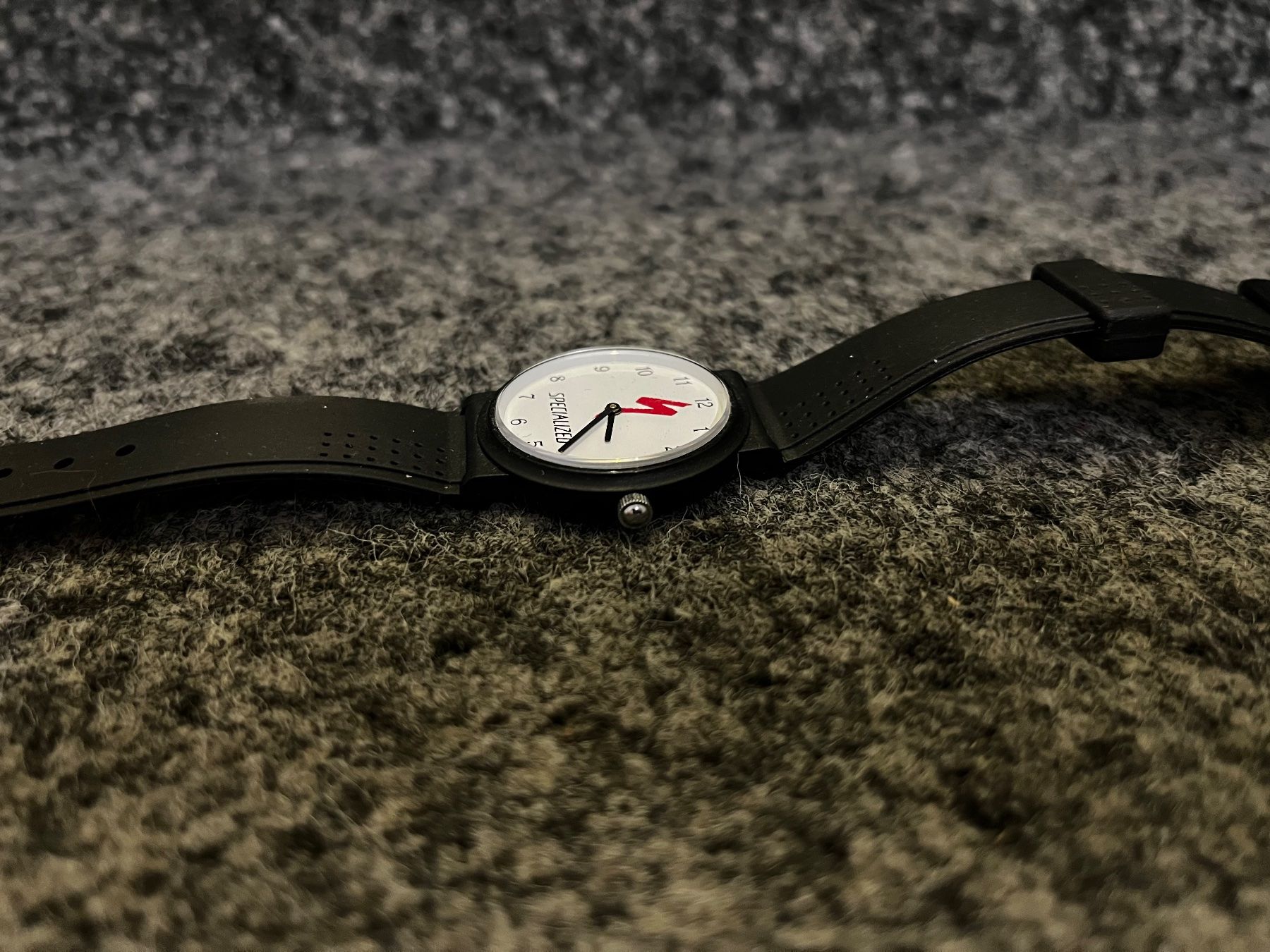 Orologi: Specialized Uhr – Nuovo (secondo la descrizione) da Mühlethurnen venduto da Kolly225 5
