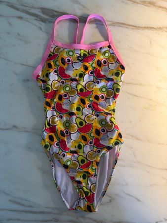 Maillot de bain Arena X-cross back