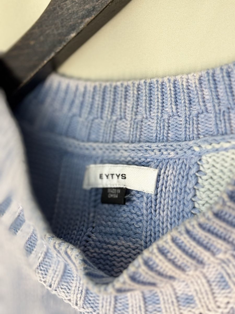 Maglioni & Felpe: Eytys Strickpullover – Nuovo (secondo la descrizione) da Schlieren venduto da LaLuxaZurich 2