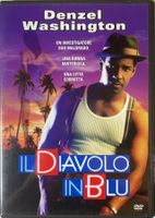 DENZEL WASHINGTON - IL DIAVOLO IN BLU