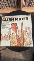 Glenn Miller Schallplatte - Originalaufnahmen Rarität!