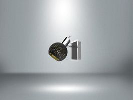 ***AKTION*** 4 STÜCK SPOTLAMPE FERARA CK180240-1
