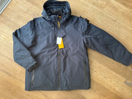 Jacke,  PME * *NEU** 3XL