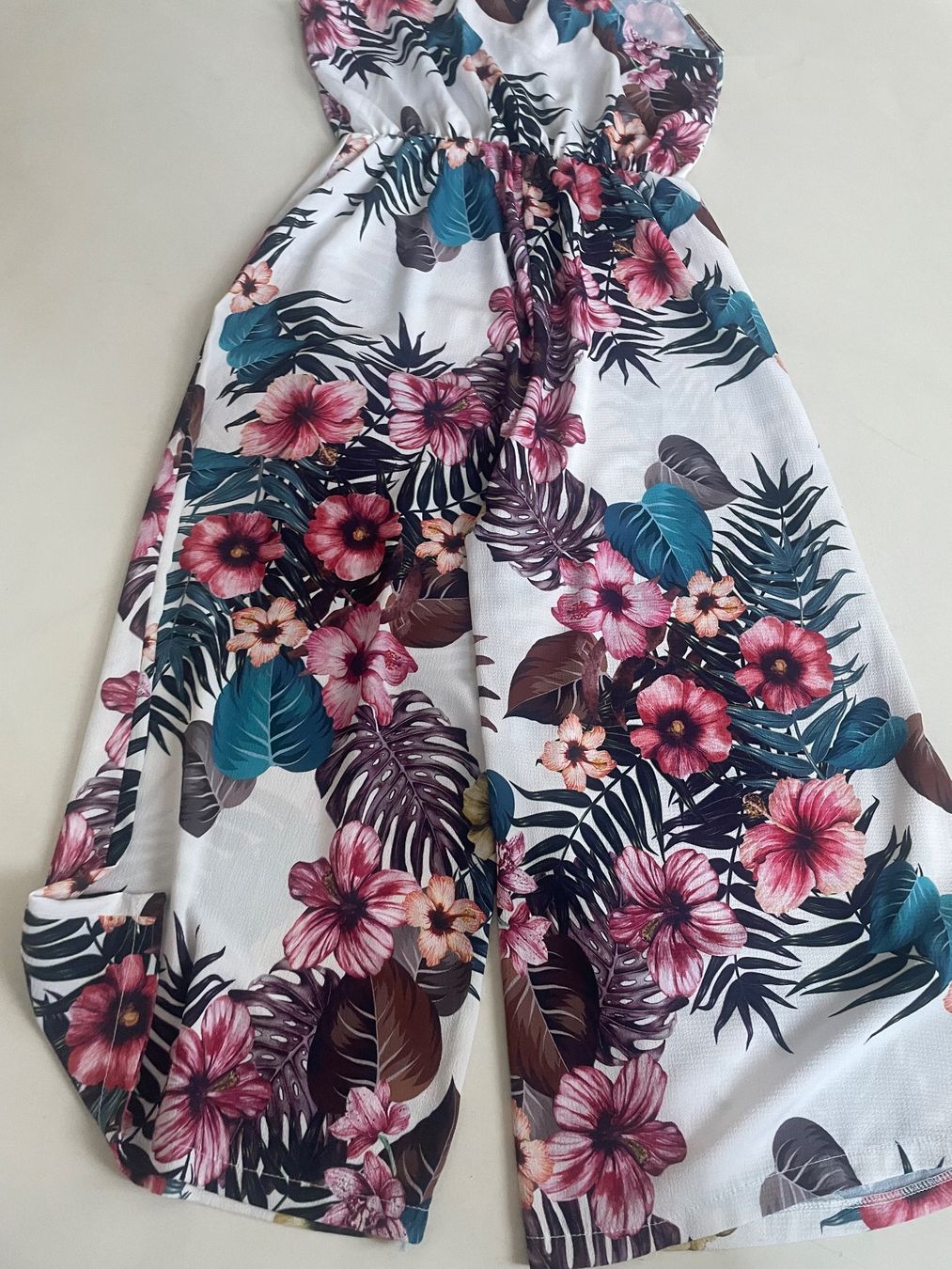 Kleider: Sommerkleid - New Collection – Gebraucht aus Minusio von Pink222 1