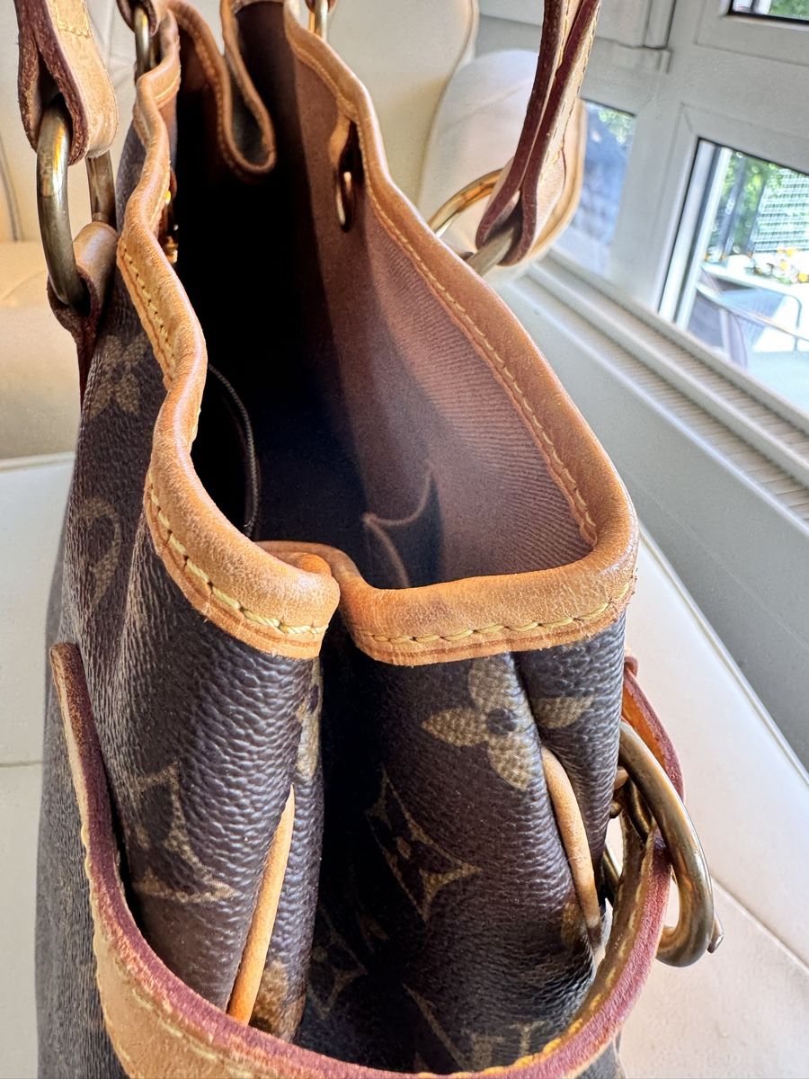 Taschen für Damen: Louis Vuitton Original – Gebraucht aus Neuenegg von ilovefashion123 7