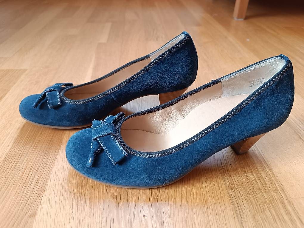 Scarpe da donna: Schuhe von Paul Green, gr. 37 – Usato da Rheinfelden venduto da patrita