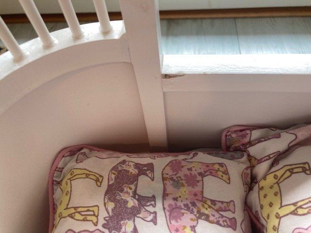 Giocattoli: Puppenbett smallstuff – Usato da Zürich venduto da Laura1079 6