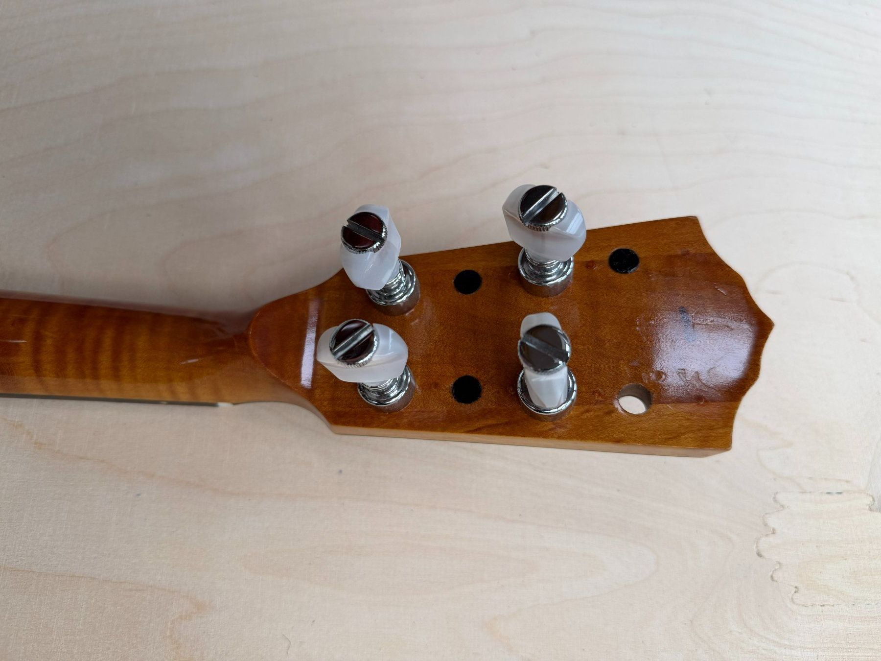 Strumenti musicali: Banjo GIBSON Mastertone – Usato da Volketswil venduto da pet_fvd8 6