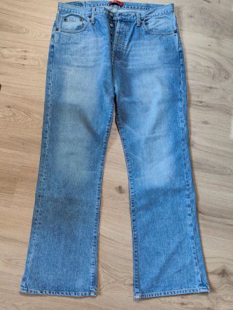 Jeans von Big Star - Gr. W38 / L34 (wie neu)