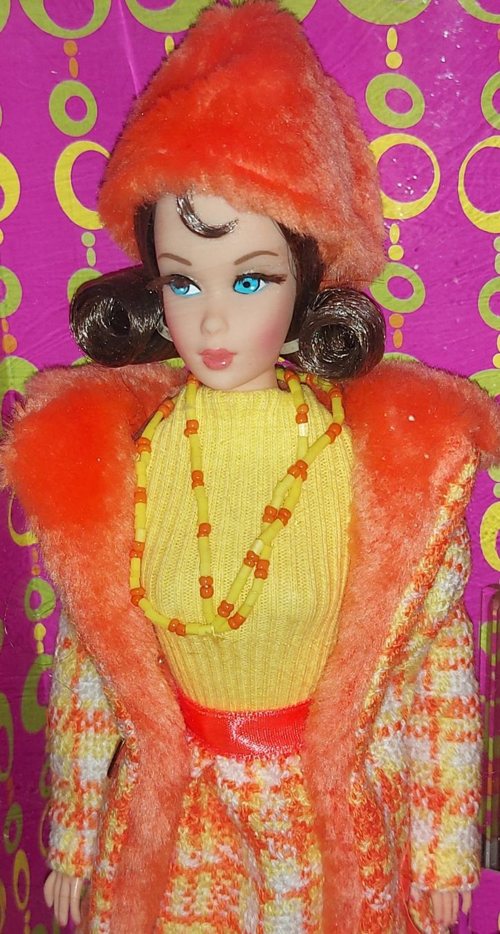 Puppen: Barbie REPRODUCTION "Made For Each Other",2006,Neuve – Neu und originalverpackt aus Ecublens VD von Magic_Island 2