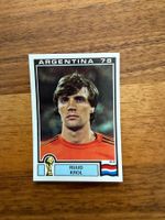 Panini-Sticker: World Cup Story Nr. 115 - Ruud Krol