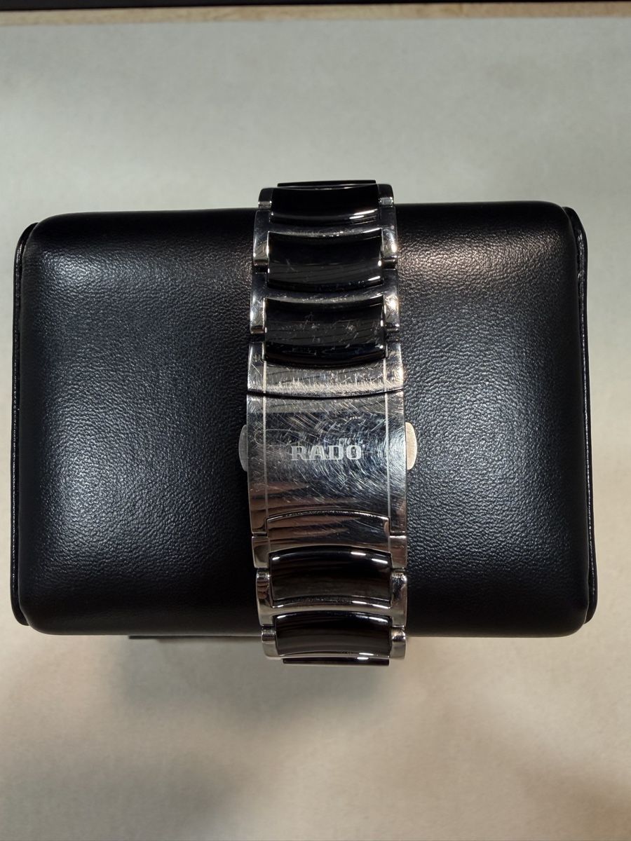 Rado Orologi: Rado UTC Automatic Herrenuhr – Usato da Wallisellen venduto da Juwelier_Aurum 1