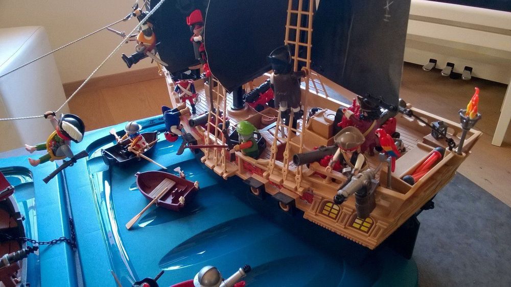  Kaufen auf Ricardo Motiv 