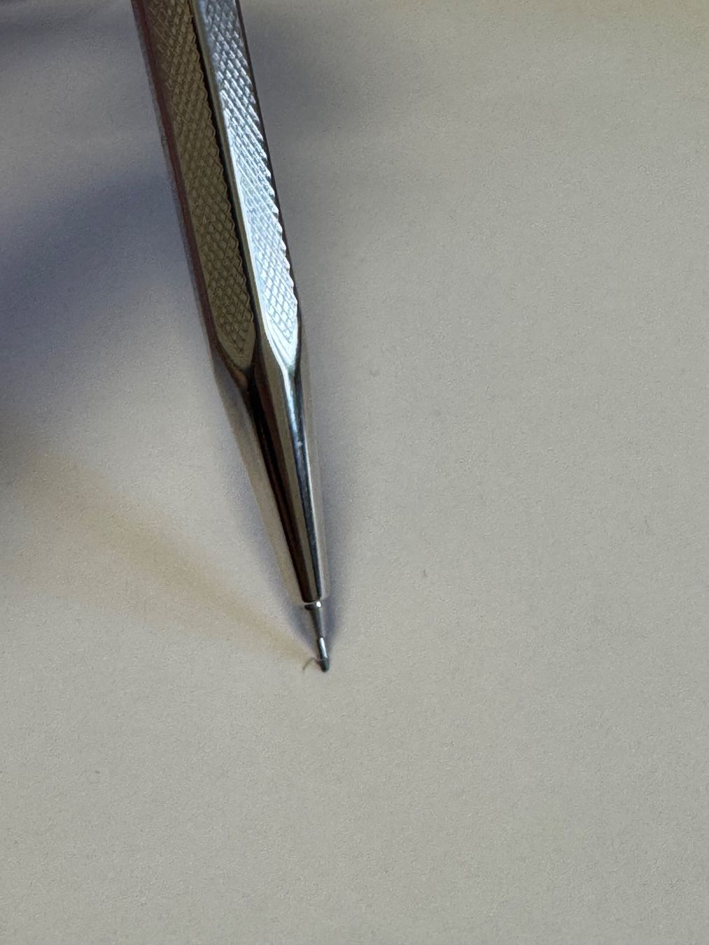 Caran D'Ache Matite, matite colorate & gessi: Caran d’Ache MINENHALTER – Usato da Kaiseraugst venduto da winnetou04 5