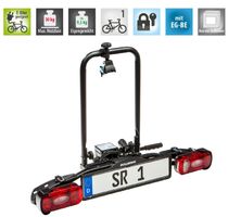 Bullwing SR1 Fahrradträger für 1 Fahrrad