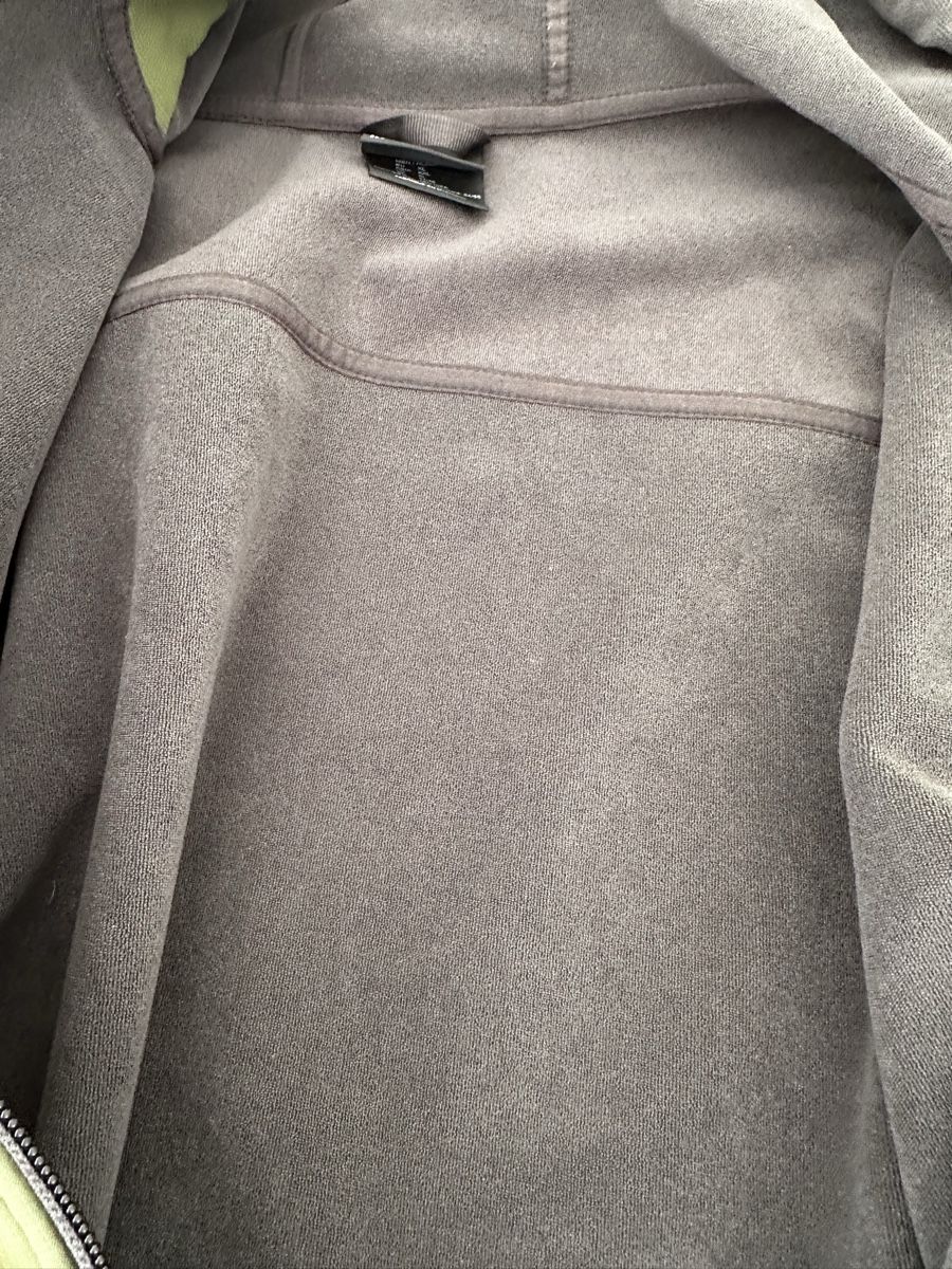 Jack Wolfskin Jacken: Softshelljacke Gr XL Jack Wolfskin – Neu (gemäss Beschreibung) aus Möhlin von Guga04 1