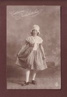 NEUCHÂTEL - Costume - 1922