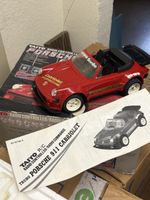 Taiyo RC Porsche 911 Cabriolet 