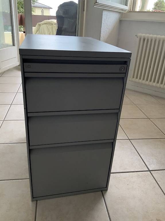 Schreibtische: Meuble de bureau – Gebraucht aus Gland von dbranche 2