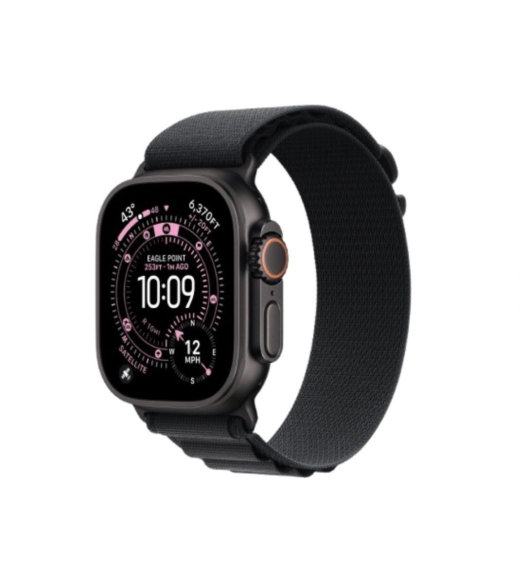 Apple Smartwatch: Apple Watch Ultra 3 – Neuf avec emballage d'origine à Rotkreuz par Jimmy01