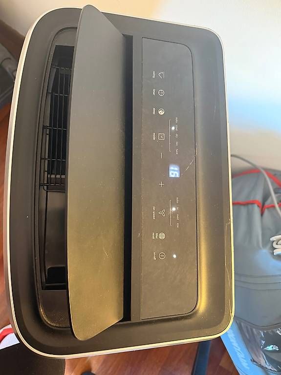 Climatiseurs: Air condition a/c aria condizionata  – D'occasion à Bellinzona par mac_l9hg 3